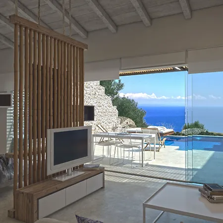 Appartamento Emerald Deluxe Agios Nikolaos (Zakynthos)