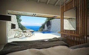 Emerald Deluxe Apartment Agios Nikolaos (Zakynthos)
