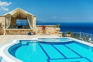 Apartment Emerald Deluxe Agios Nikolaos (Zakynthos)