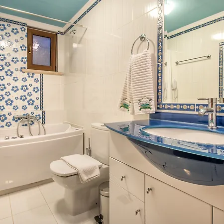 Apartment Emerald Deluxe Agios Nikolaos (Zakynthos)