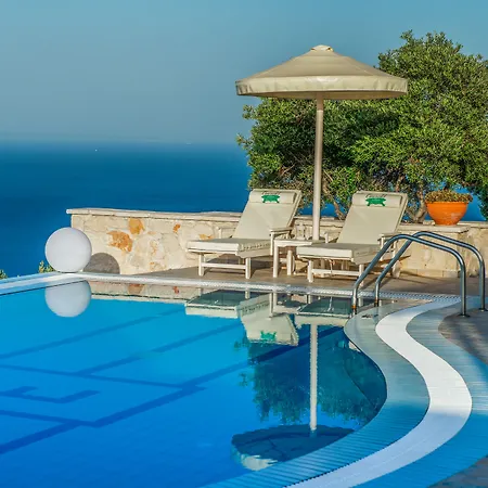 Emerald Deluxe Agios Nikolaos (Zakynthos)