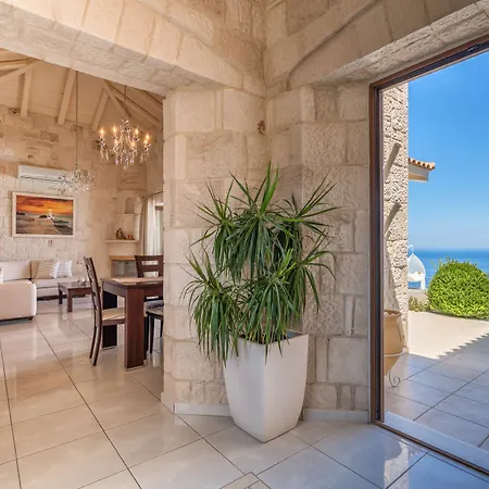 Apartment Emerald Deluxe Agios Nikolaos (Zakynthos)