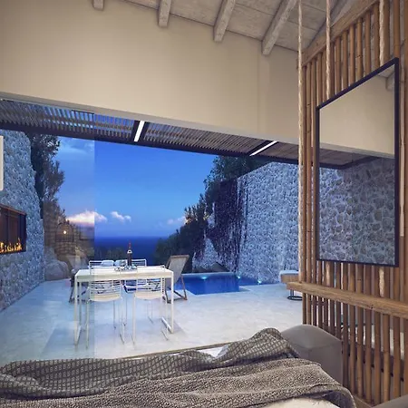Apartment Emerald Deluxe Agios Nikolaos (Zakynthos)