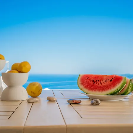 Emerald Deluxe Agios Nikolaos (Zakynthos)