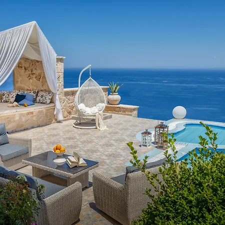 Emerald Deluxe * Agios Nikolaos (Zakynthos)